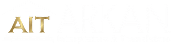 Arkan Interpreters & Translators
